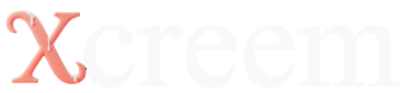 Xcreem logo
